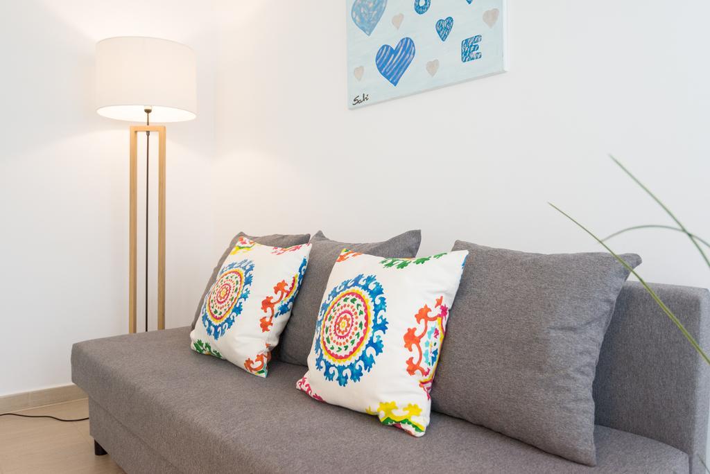 Apartment Pena Center *