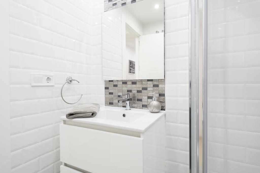 Pena Center Apartment *