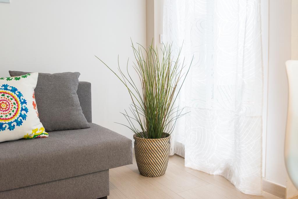 Pena Center Apartment *