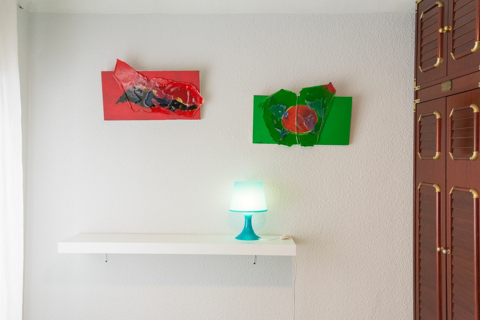 Pena Center Apartment Málaga