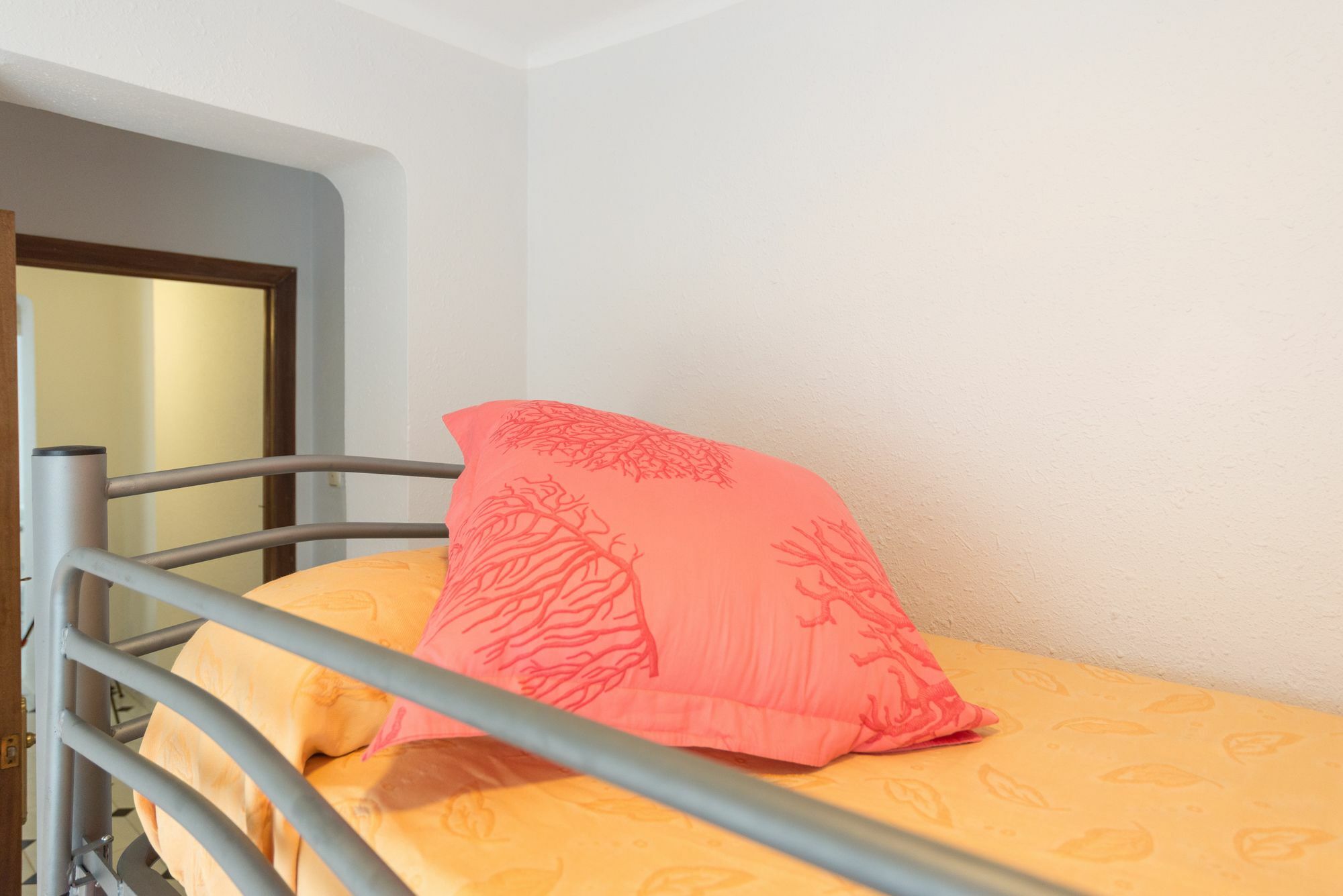Apartment Pena Center Málaga